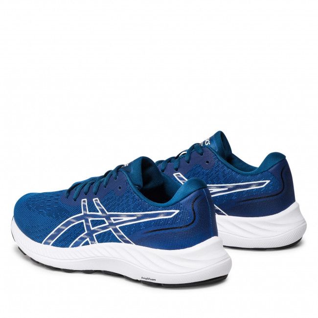 Scarpe Asics - Gel-Excite 9 1011B338 Lake Drive/White 400