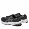 Scarpe ASICS - Gt-1000 11 1011B354 Black/White