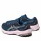 Scarpe Asics - Gt-1000 11 1012B197 Mako Blue/Barely Rose 400