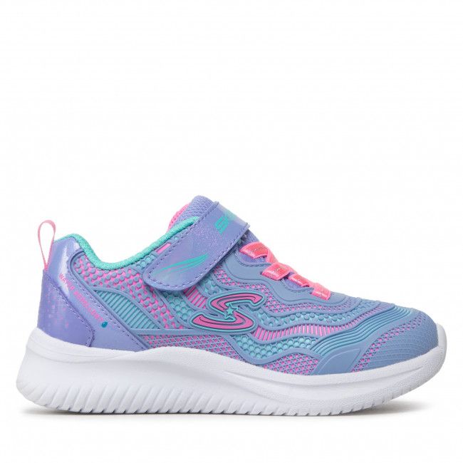 Sneakers SKECHERS - Jumpsters 302433L/LVPK Lavndr/Pnk