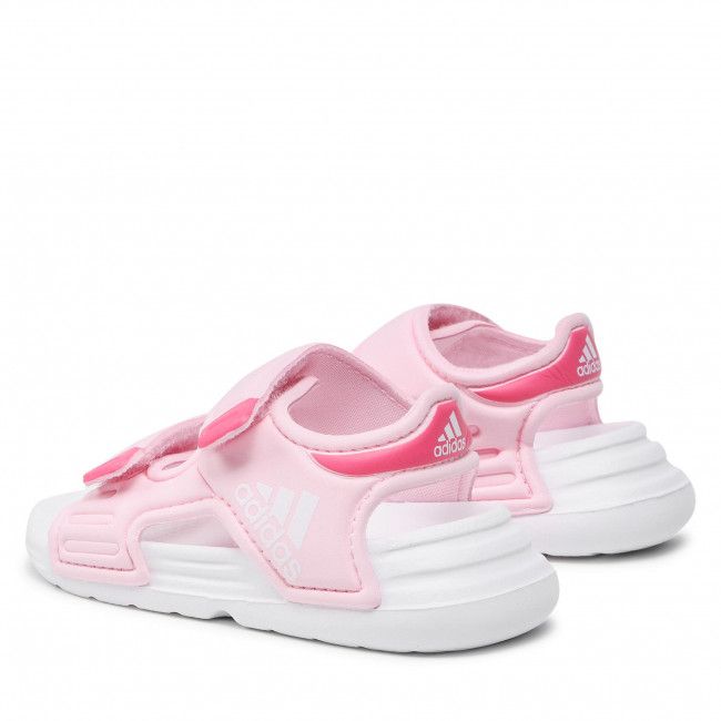 Sandali adidas - Altaswim I GV7798 Clear Pink/Cloud White/Rose Tone