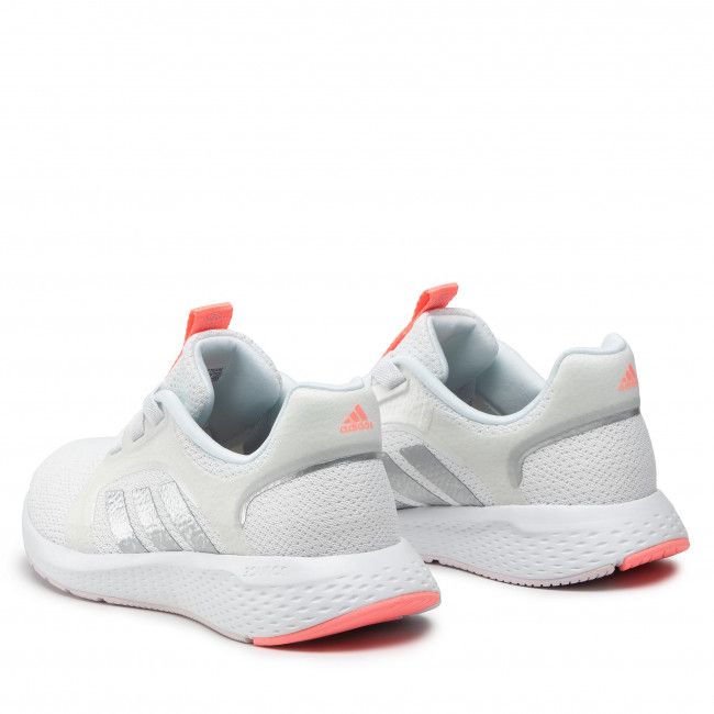 Scarpe adidas - Edge Lux 5 GX0587 Cloud White / Cloud White / Acid Red