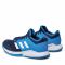 Scarpe adidas - Court Team Bounce M GW5063 Navblu/Ftwwht/Blurus