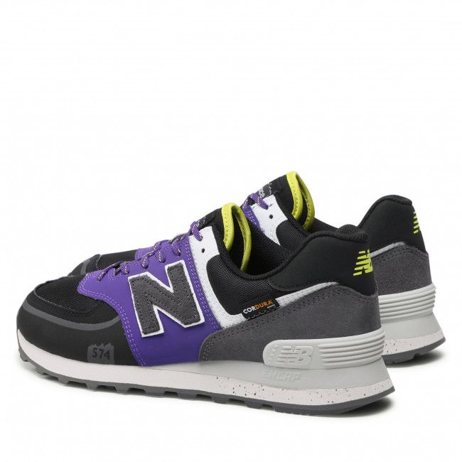 Sneakers New Balance - U574TY2 Nero