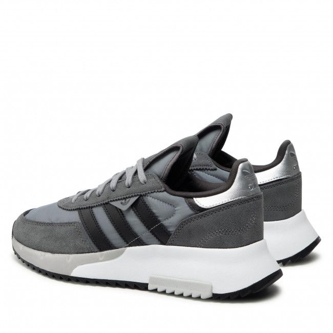 Scarpe adidas - Retropy F2 GW0507 Grethr/Cblack/Grefiv