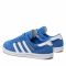 Scarpe adidas - Hamburg J GX3171 Broyal/Ftwwht/Goldmt