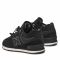 Sneakers New Balance - PV574HGX Nero