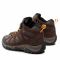 Scarpe da trekking MERRELL - Oakcreek Mid Wp J036401 Espresso