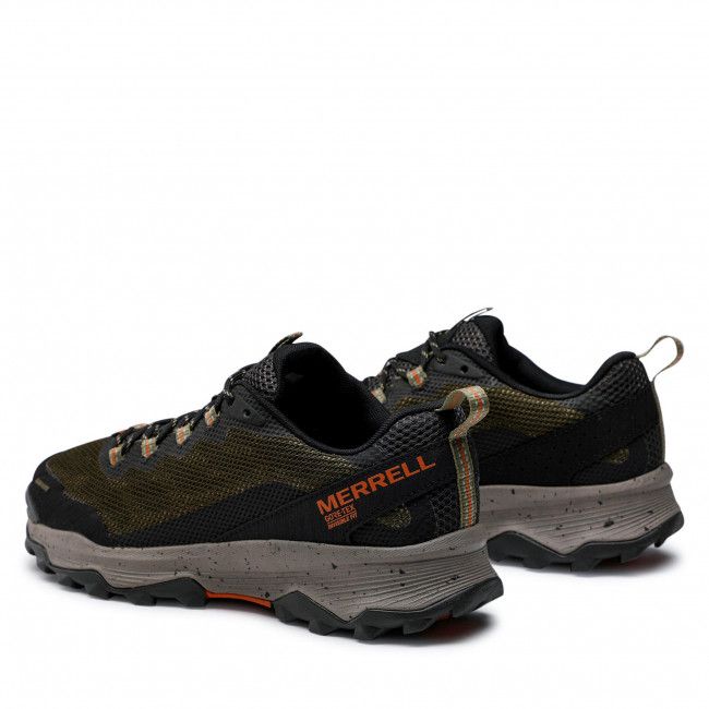 Scarpe da trekking Merrell - Speed Strike Gtx GORE-TEX J066857 Olive