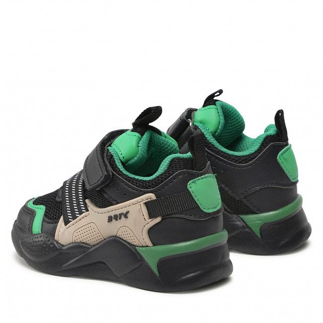 Sneakers Bartek - 11595009 Czarny