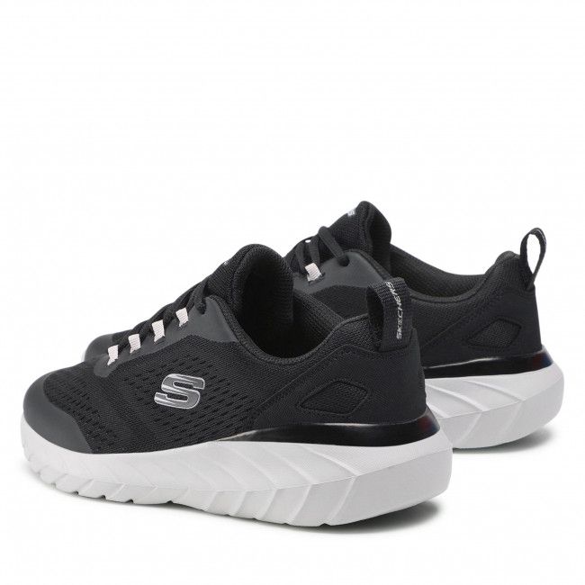 Sneakers SKECHERS - Decodus 232288/BLK Black