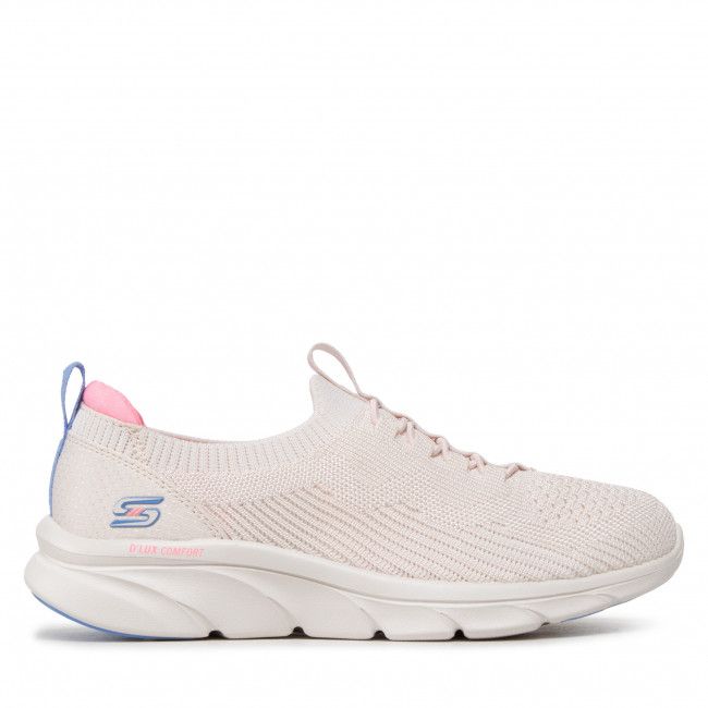 Scarpe Skechers - Bonus Prize 104335/NAT Natural