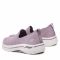 Scarpe basse SKECHERS - Delora 124418/MVE Mauve