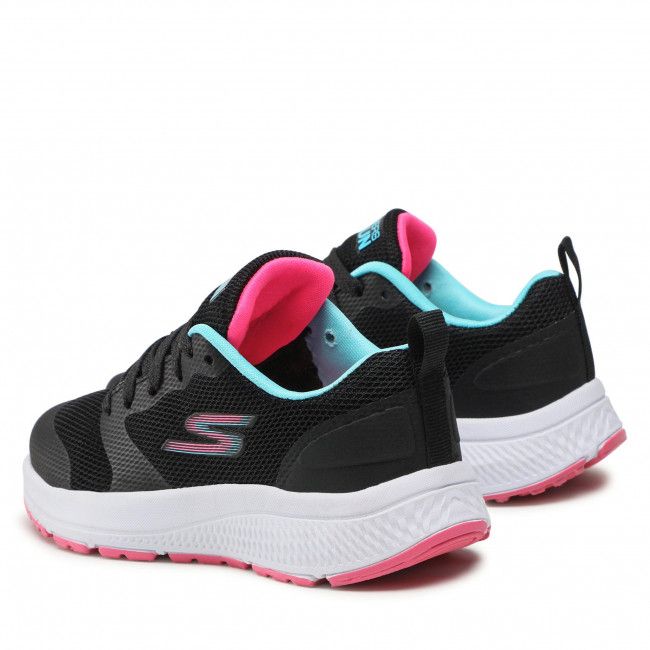 Scarpe Skechers - Bright Logics 302412L/BLK Black