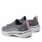 Sneakers SKECHERS - Go Walk Arch Fit 124863/GYPK Gray/Pink