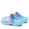 Ciabatte Skechers - S Lights-Heart Charmer 308027L/BLMT Blue/Multi