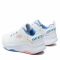 Scarpe SKECHERS - Roam Free 149835/WMLT White/Multi