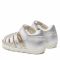 Sandali Geox - B A.Alul G. B B251YB 0Y2NF C1007 M Silver