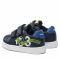 Sneakers GEOX - B Djrock B. B B252CB 00054 C4062 M Navy/Fluo Green