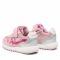 Sneakers Geox - B Alben G. A B253ZA 02214 C8011 M Rose
