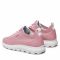 Sneakers GEOX - D Spherica A D15NUA 0006K C8004 Pink