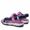 Sandali Geox - J Borealis J150WA 01511 C4215 D Navy/Lilac