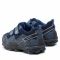 Sneakers GEOX - J Buller B. A J159VA 014CE C0661 M Navy/Grey