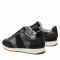 Sneakers GEOX - A Acery A D25H5A 08522 C9999 Black