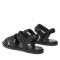 Sandali GEOX - D Naileen A D25SDA 000TU C9999 Black