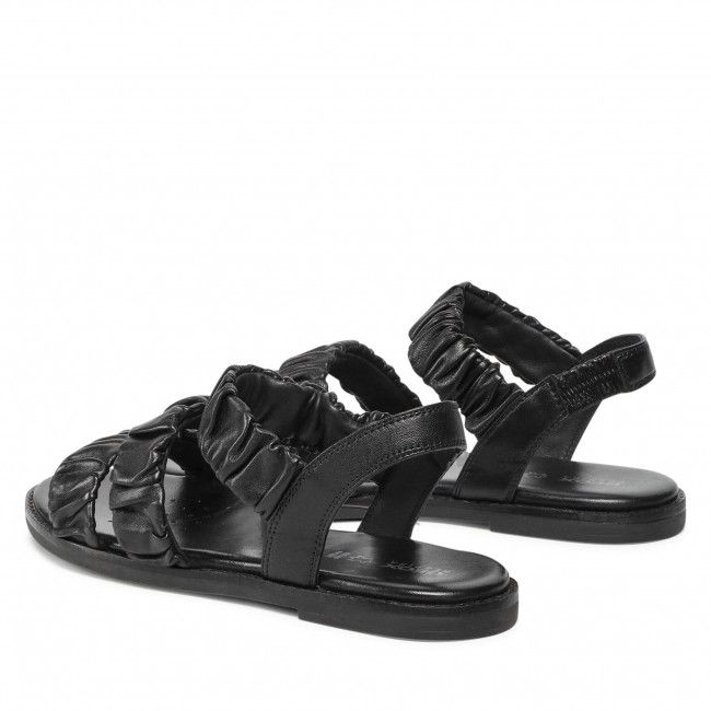 Sandali GEOX - D Naileen A D25SDA 000TU C9999 Black