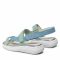Sandali GEOX - D Spherica Ec5w A D25ADA 00022 C4F4A Bluette/Aqua