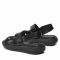 Sandali GEOX - D Spherica Ec5w A D25ADA 00043 C9999 Black