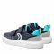 Sneakers Geox - J Nettuno B. C J15AWC 0BU85 C4231 S Navy/Sky