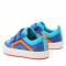 Sneakers GEOX - J Alonisso B. A J252CA 02210 C0685 M Royal/Orange