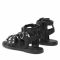 Sandali GEOX - J S.Karly G. C J2535C 000BC C9999 M Black