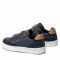 Sneakers Geox - J Djrock B. B J255VB 0CL22 CF46N M Navy/Cognac