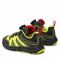 Sneakers Geox - J Flexyper B. D J259BD 01450 C3707 M Lime/Black