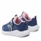 Sneakers GEOX - J Sprintye G. C J25FWC 01454 CF48T M Navy/Lt Pink