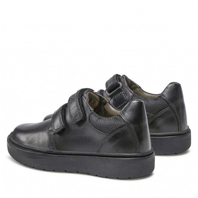 Sneakers Geox - J Riddock B. H J847SH 00043 C9999 M Black