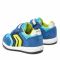 Sneakers Geox - B Alben B. D B043CD 022FU C4380 M Royal/Sky