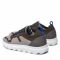Sneakers Geox - U Spherica A U15BYA 0001M C3C5Z Lt Olive/Sand
