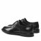 Scarpe basse Geox - U Artenova B U16BFB 00043 C9999 Black
