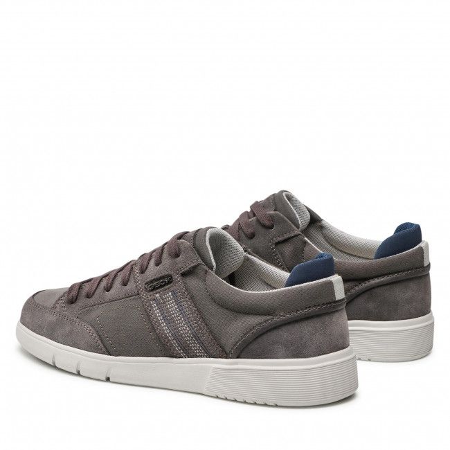 Sneakers Geox - U Jonas A U25CYA 02210 C1006 Grey