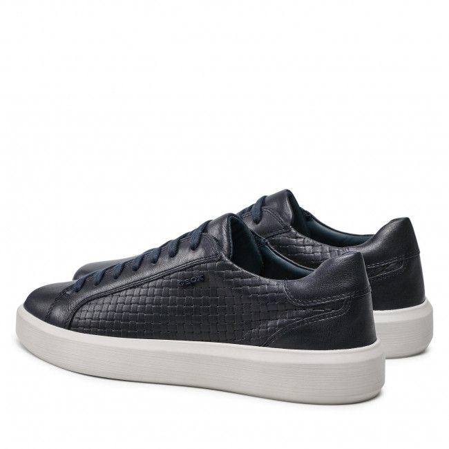 Sneakers Geox - U Velletri A U25EAA 09D43 C4002 Navy