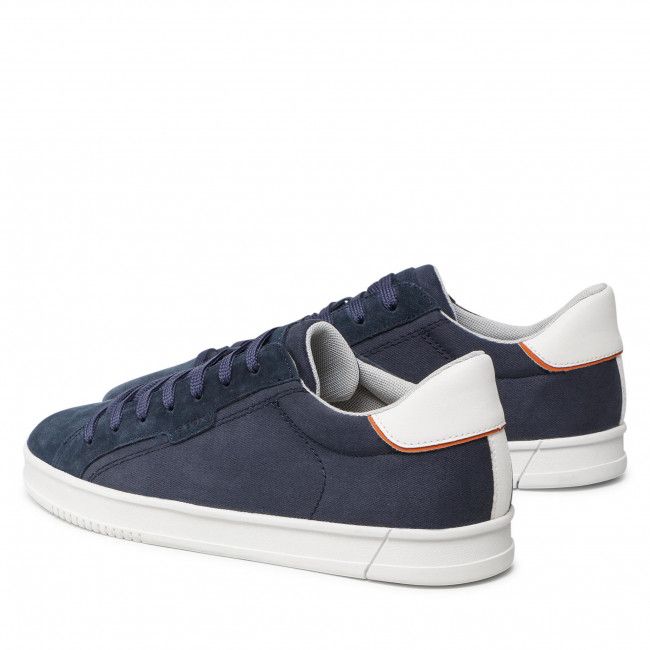 Sneakers Geox - U Pieve B U25ETB 01022 C4002 Navy