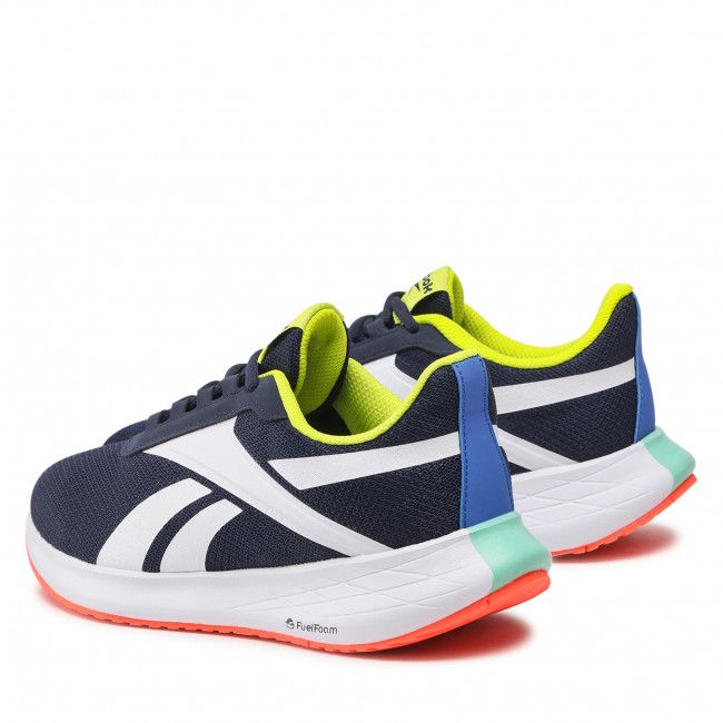 Scarpe Reebok - Energen Plus GY5190 Vecnav/Ftwwht/Aciyel