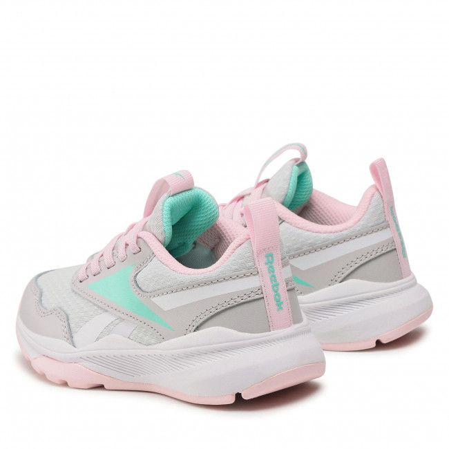 Scarpe Reebok - XT Sprinter 2 GW0049 Pure Grey 2 / Porcelain Pink / Hint Mint