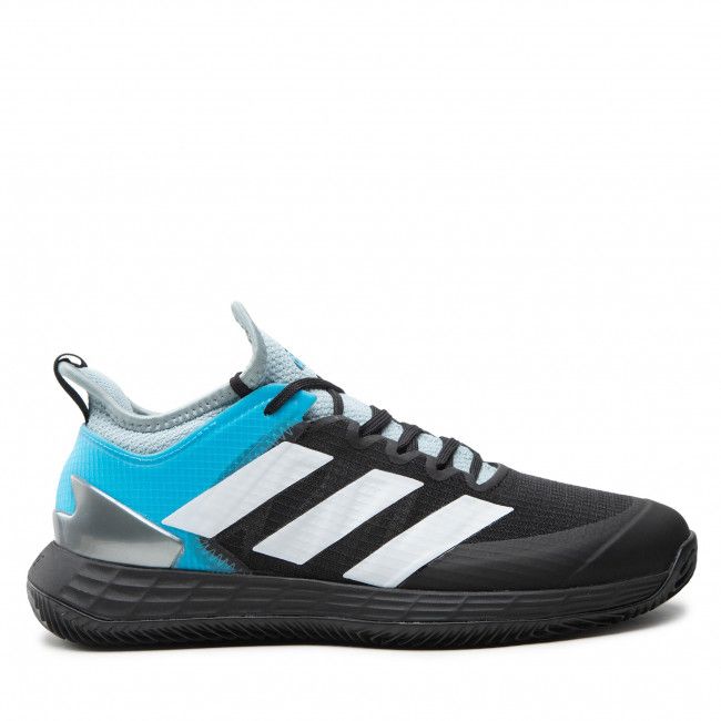 Scarpe adidas - adizero Ubersonic 4 M Clay GW2516 Magic Grey / Cloud White / Core Black