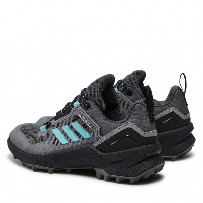 Scarpe adidas - Terrex Swift R3 W GX5392 Grey