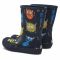 Wellington Viking - Indie Print 1-60120-550 Navy/Multi